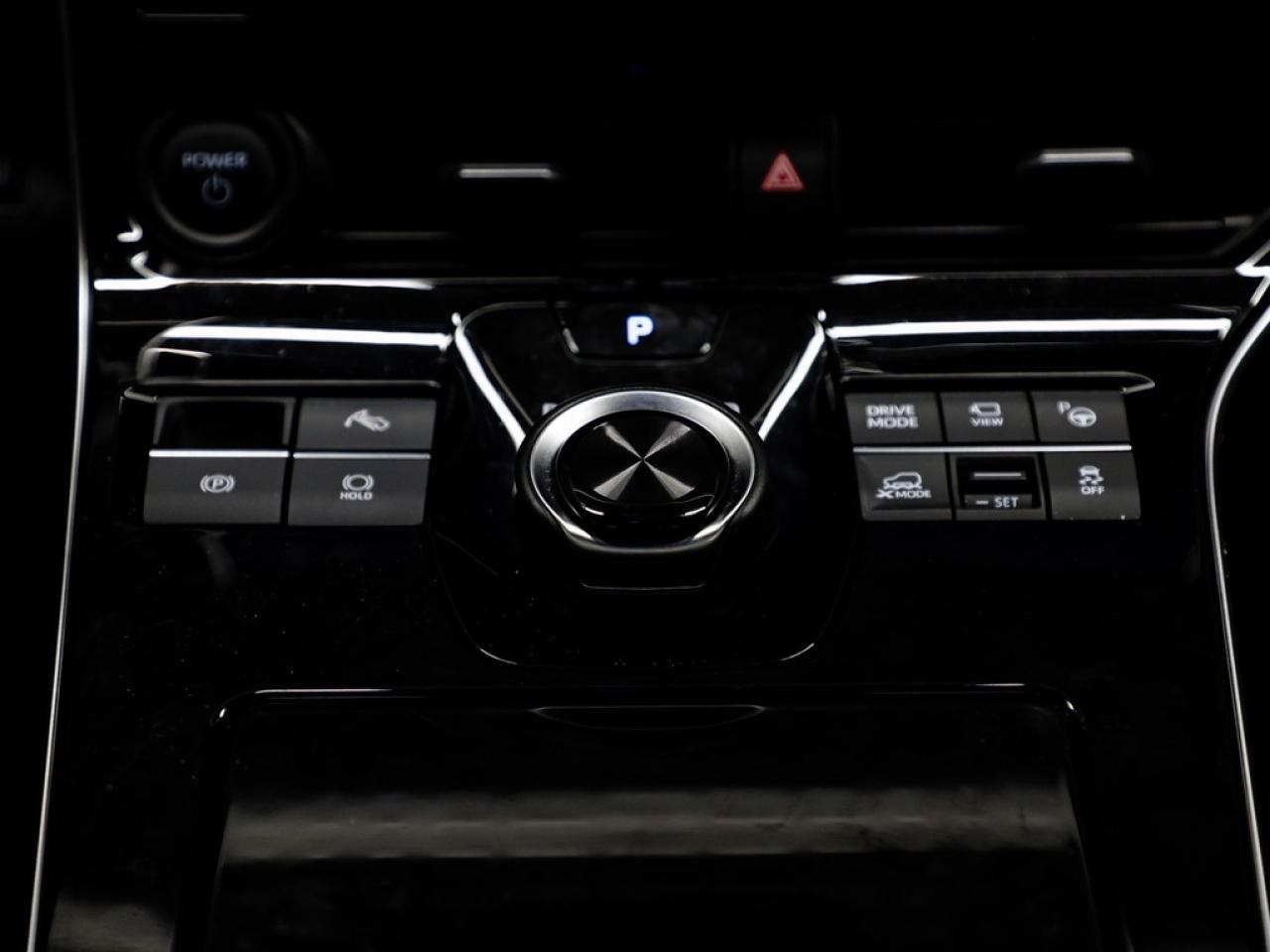 2024 Subaru Solterra  Photo