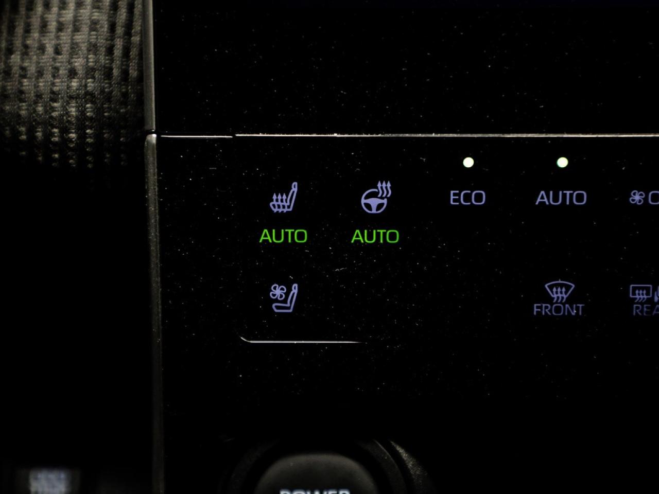 2024 Subaru Solterra  Photo