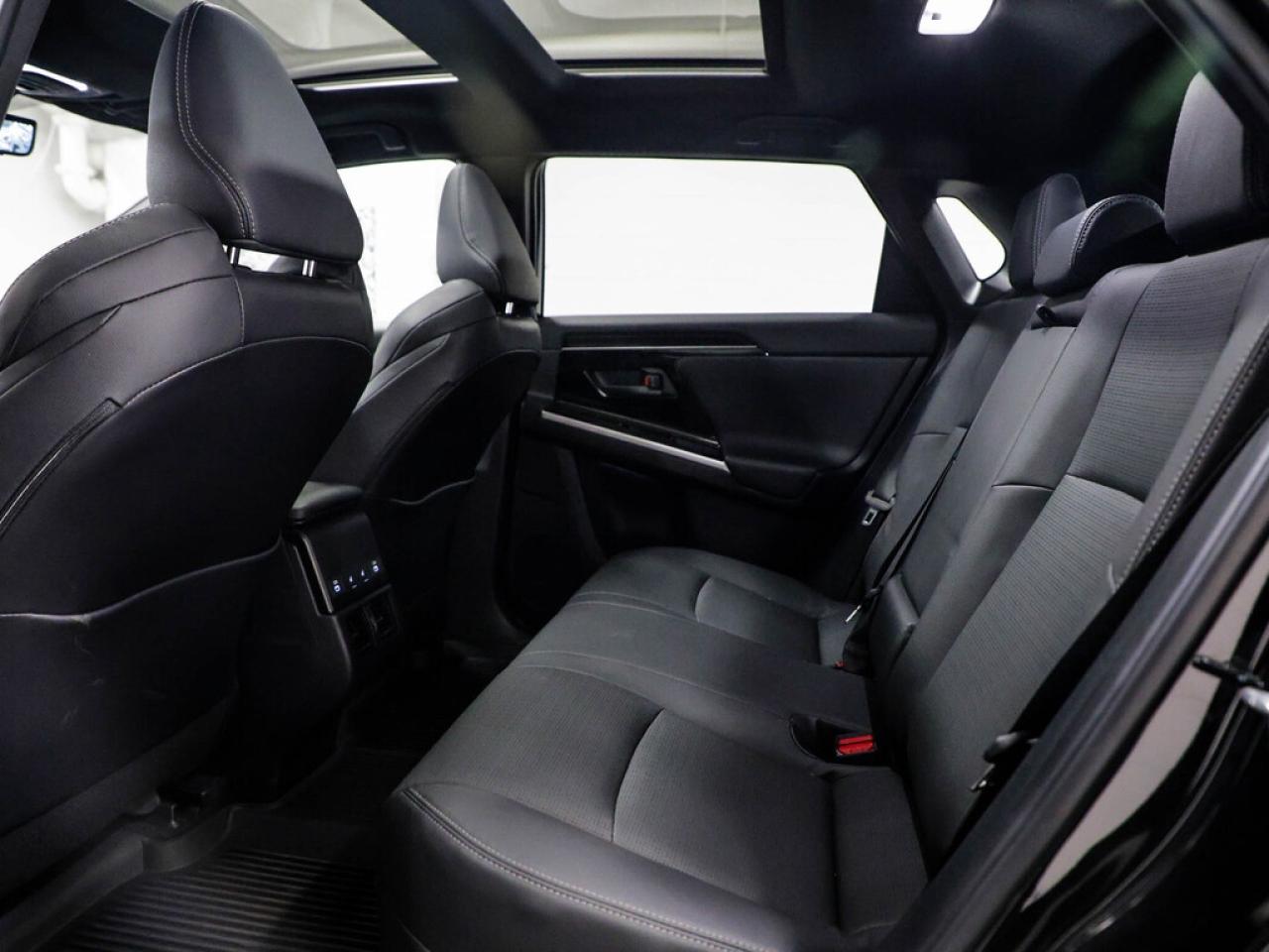 2024 Subaru Solterra  Photo