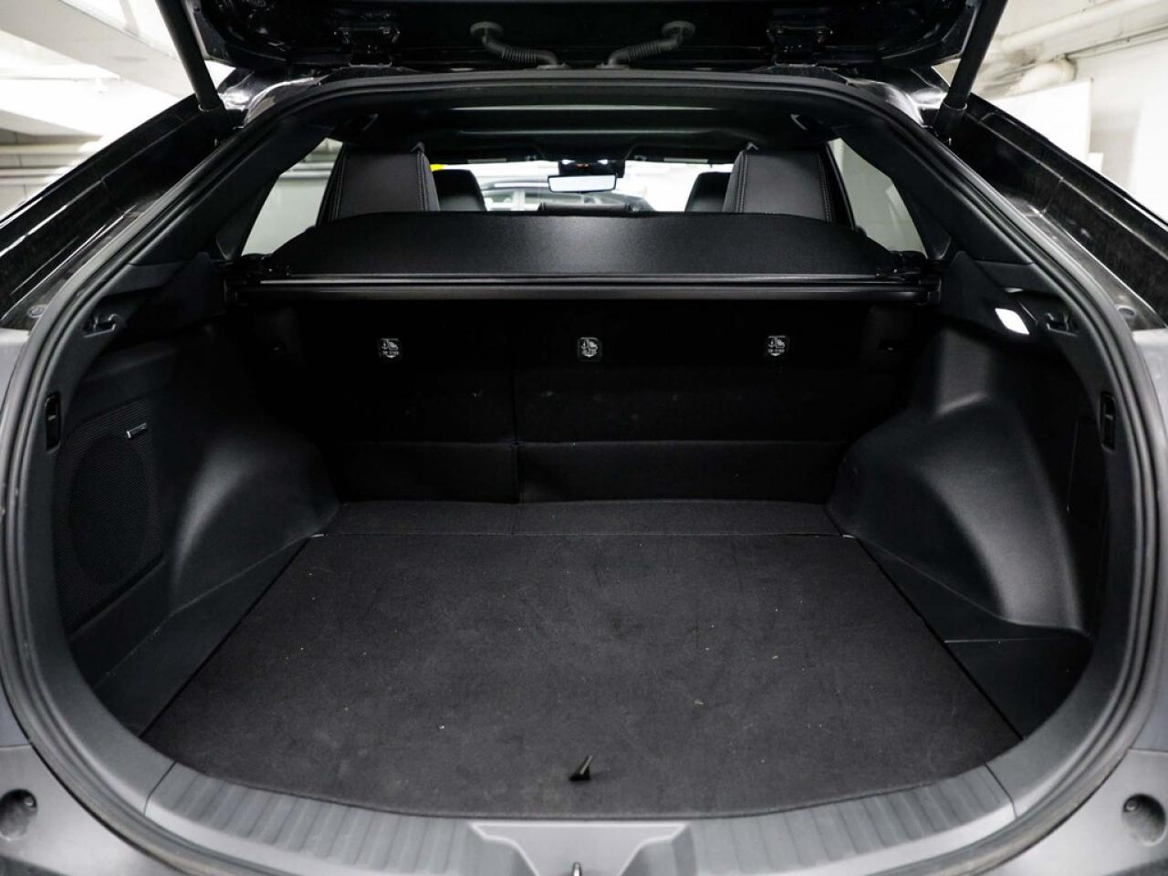 2024 Subaru Solterra  Photo