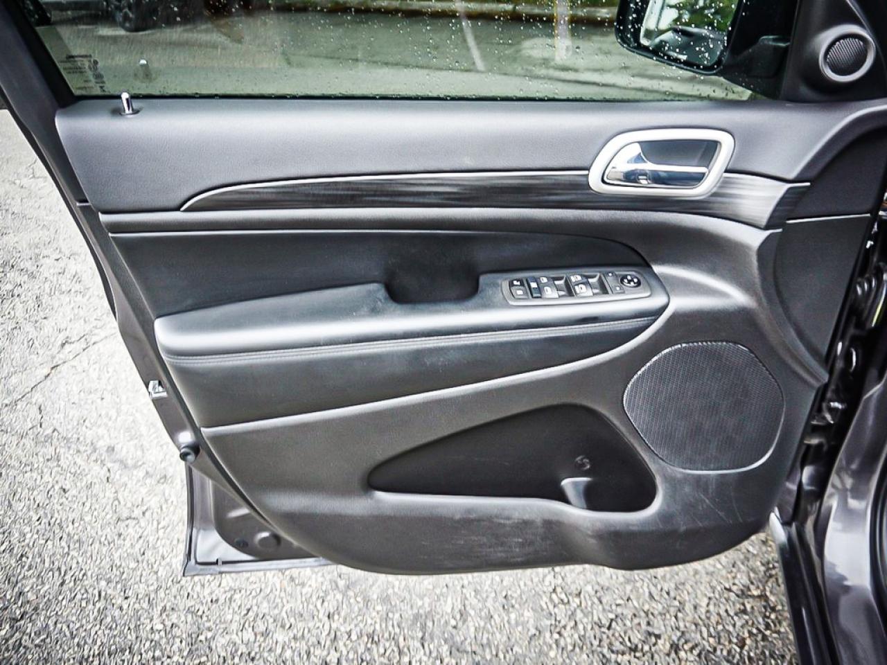 2021 Jeep Grand Cherokee  Photo