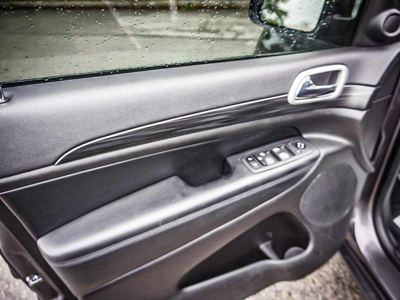 2021 Jeep Grand Cherokee  Photo