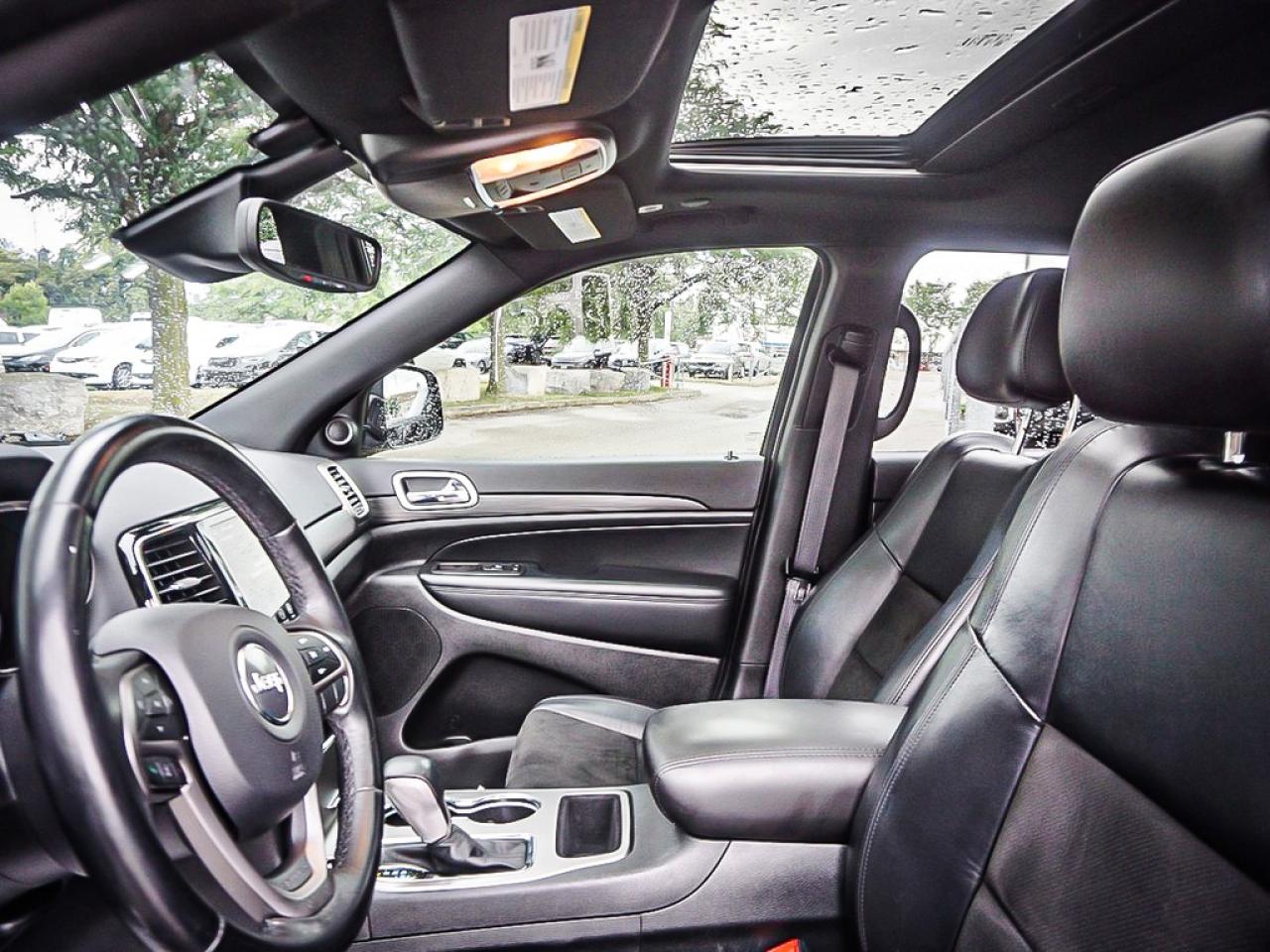 2021 Jeep Grand Cherokee  Photo