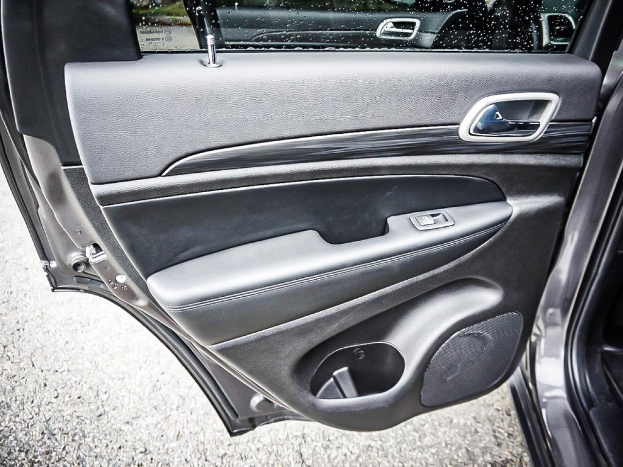 2021 Jeep Grand Cherokee  Photo