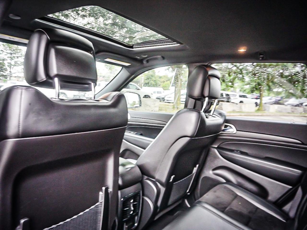 2021 Jeep Grand Cherokee  Photo