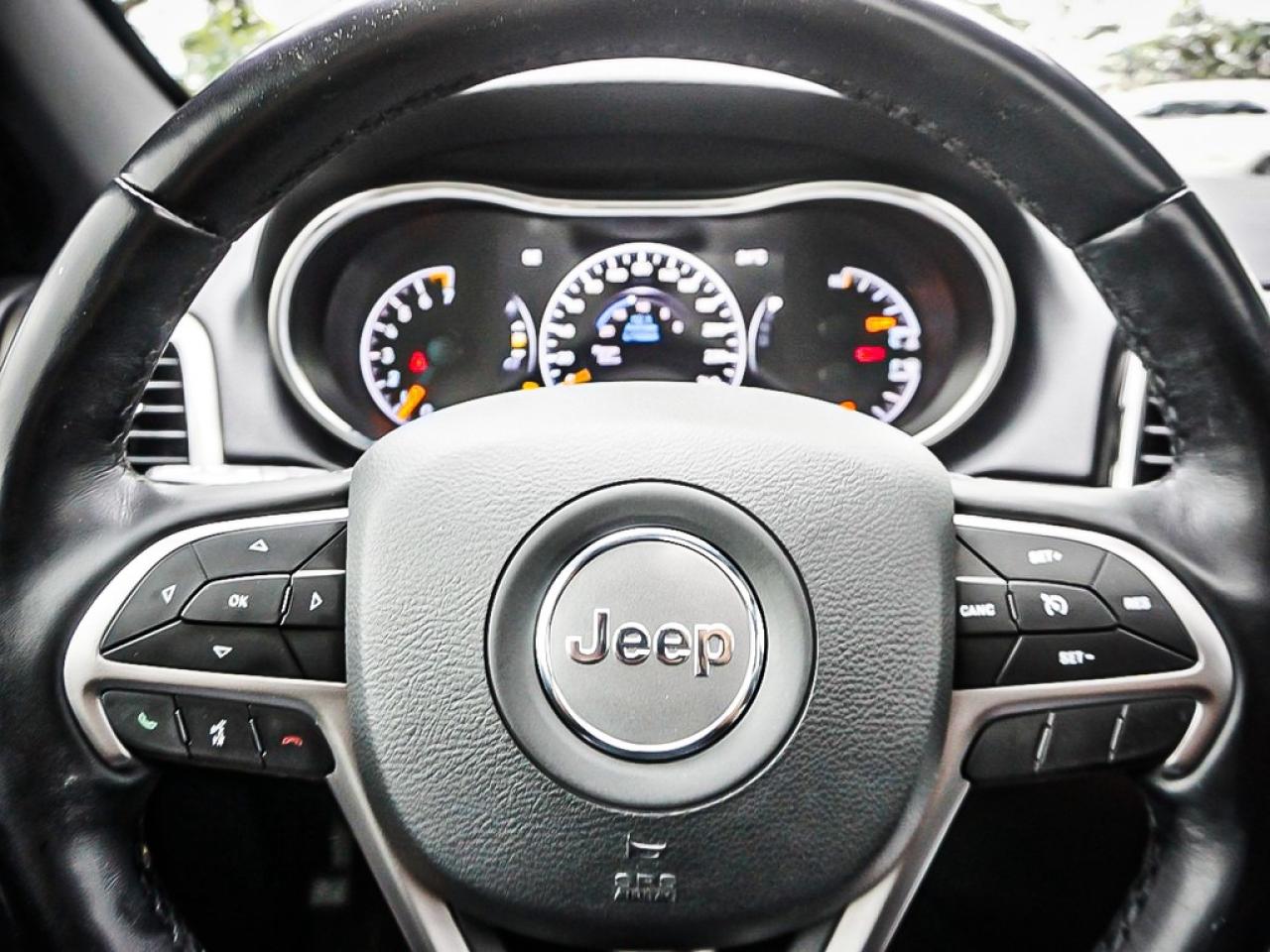 2021 Jeep Grand Cherokee  Photo