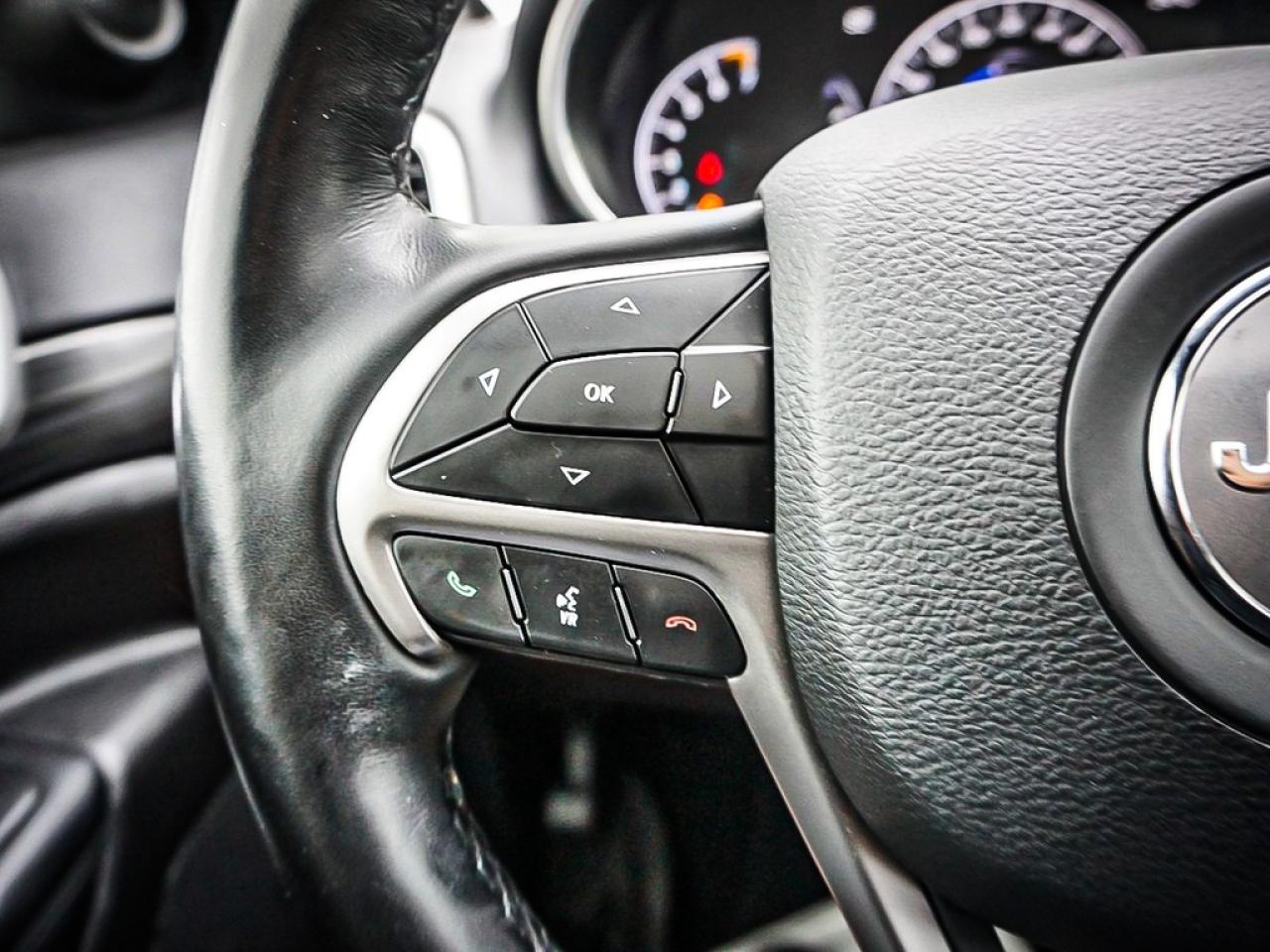 2021 Jeep Grand Cherokee  Photo