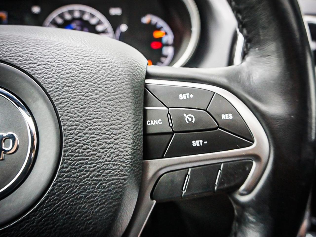 2021 Jeep Grand Cherokee  Photo