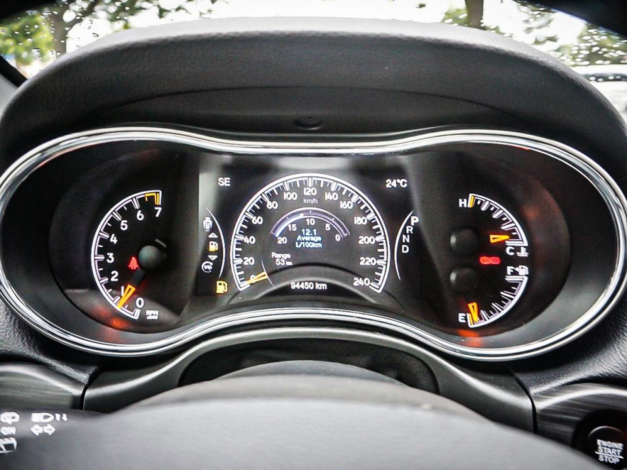 2021 Jeep Grand Cherokee  Photo