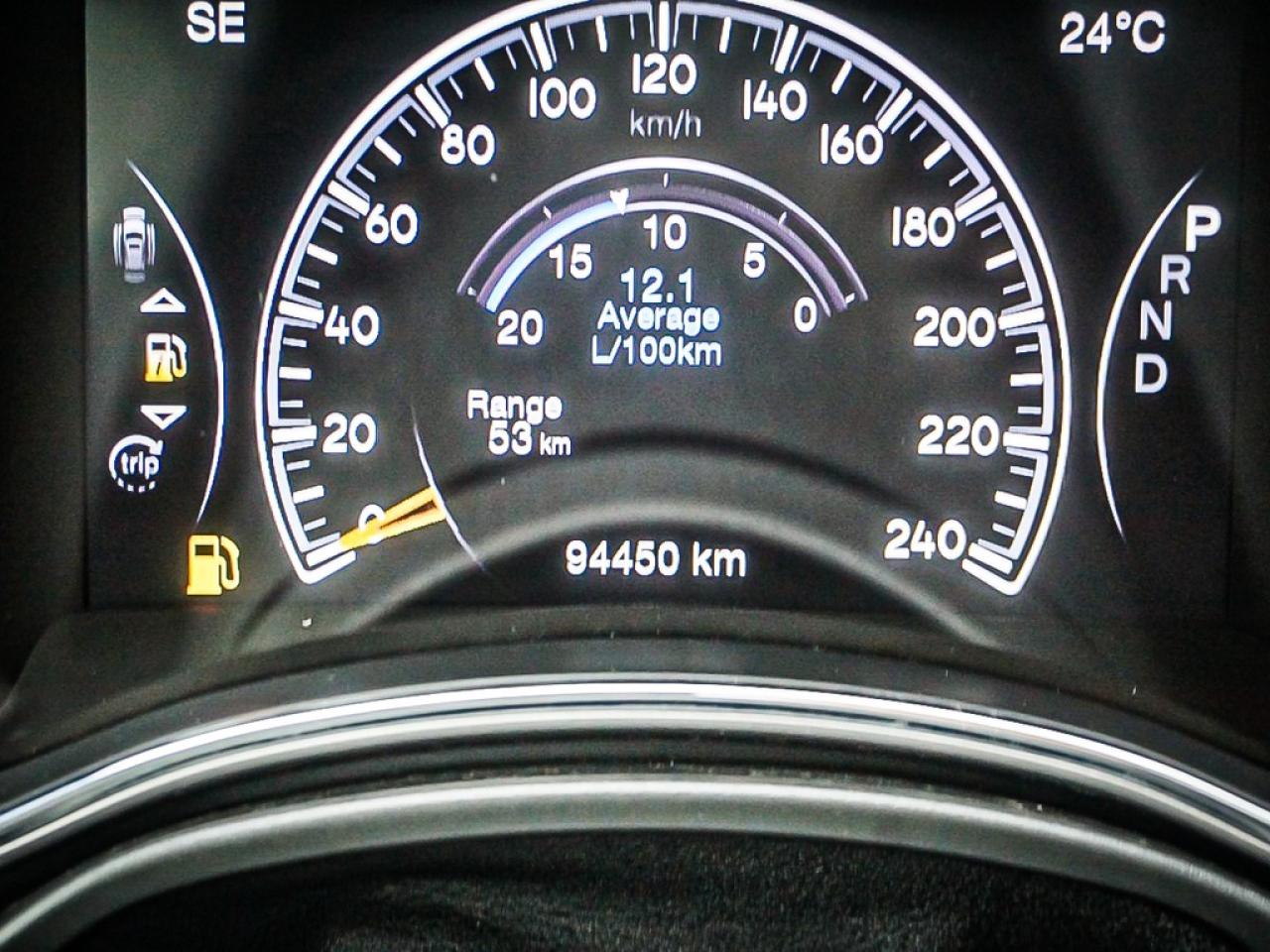 2021 Jeep Grand Cherokee  Photo