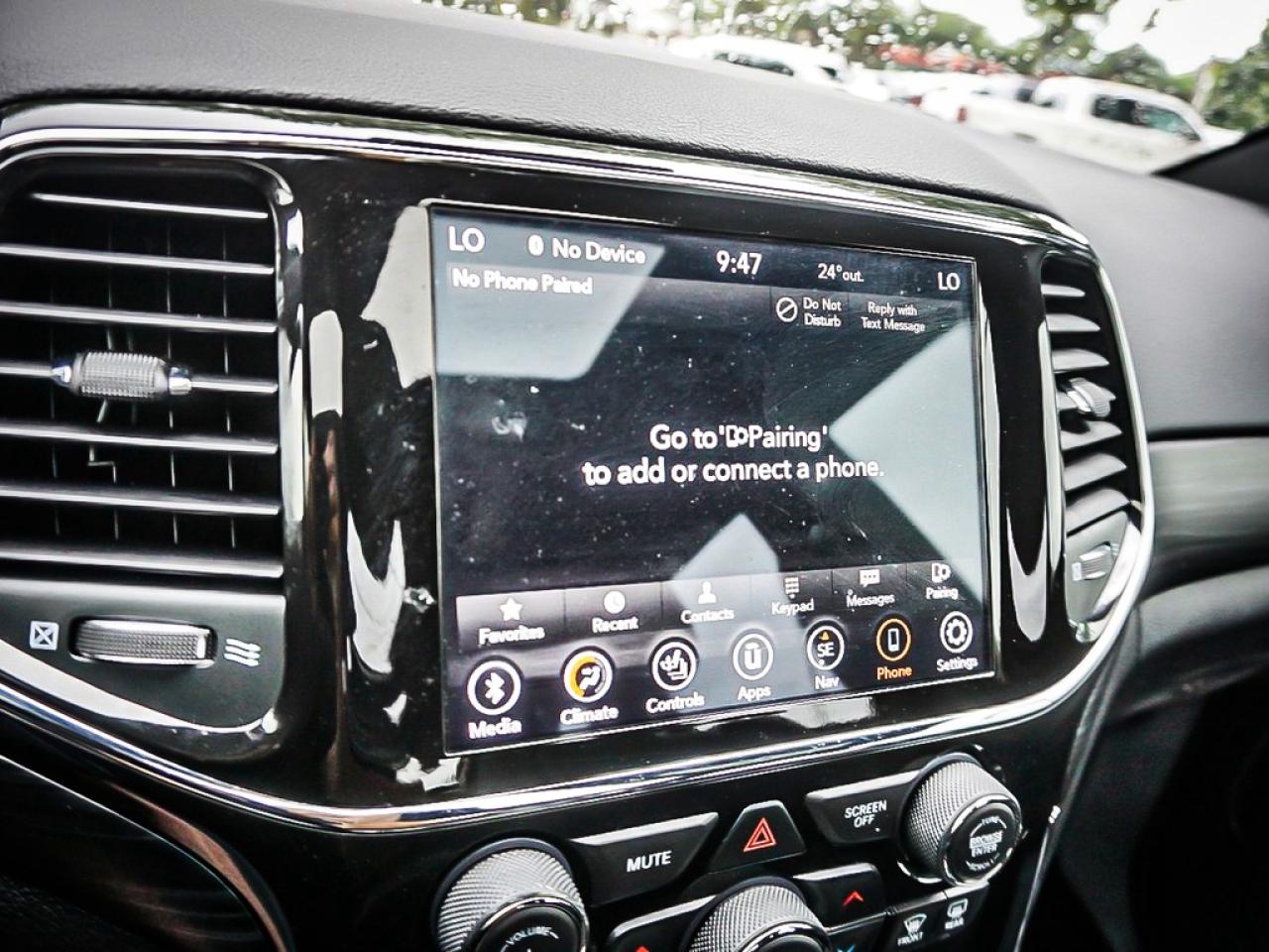 2021 Jeep Grand Cherokee  Photo