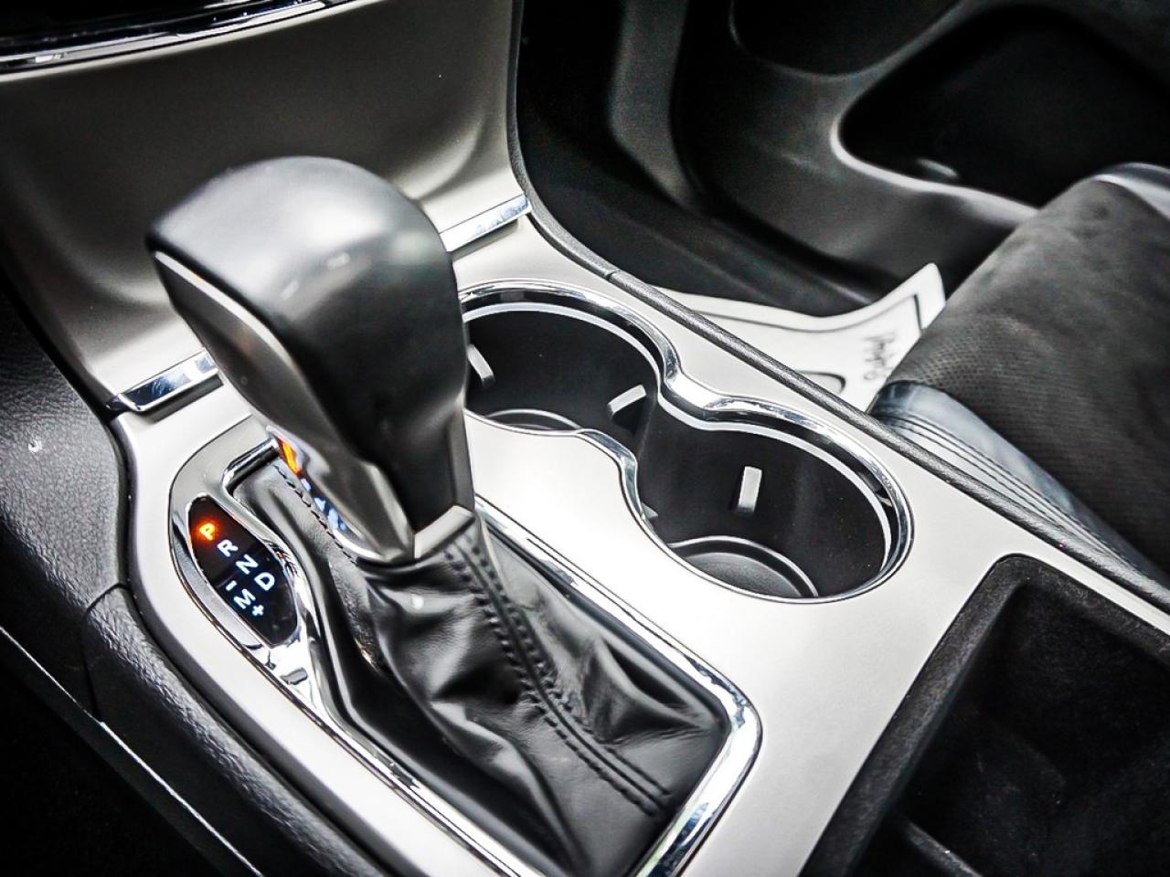 2021 Jeep Grand Cherokee  Photo