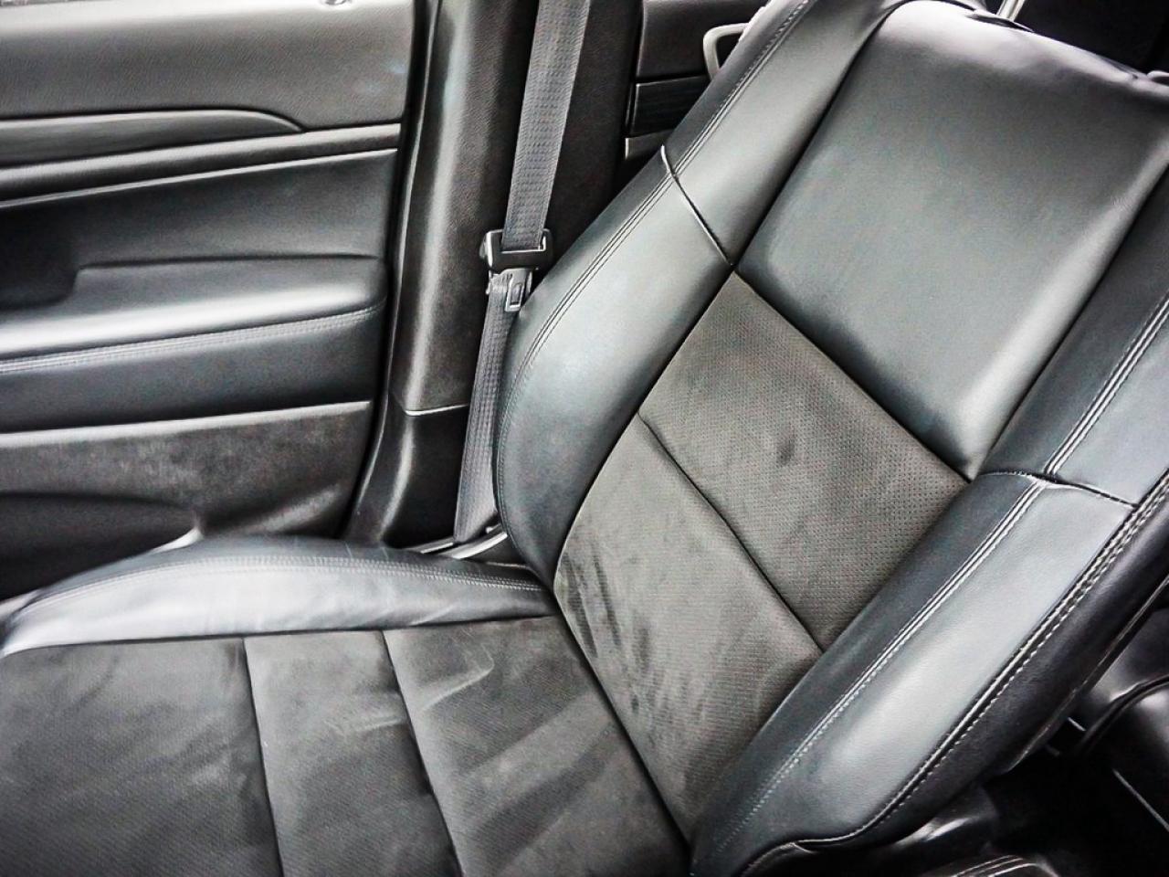 2021 Jeep Grand Cherokee  Photo