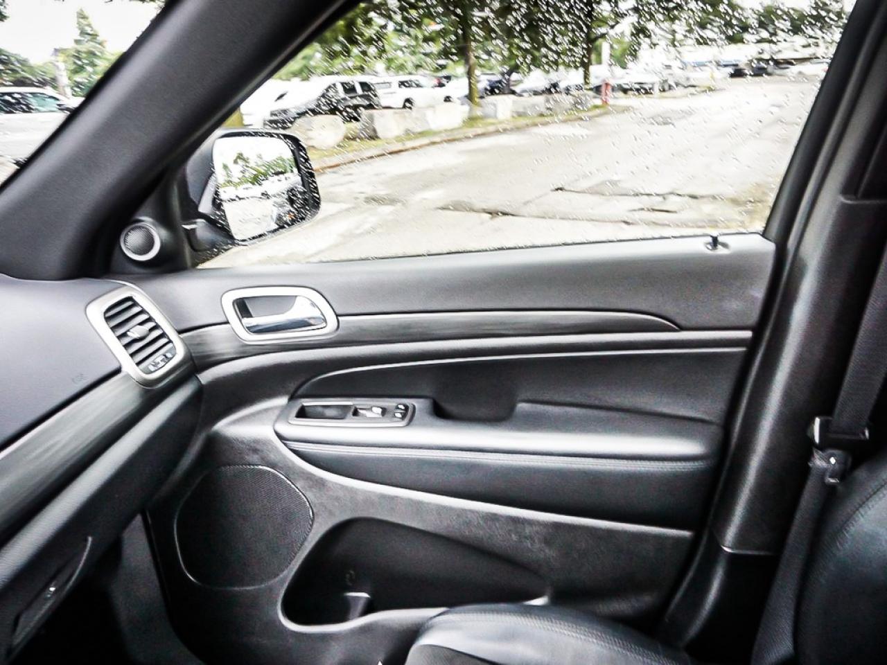 2021 Jeep Grand Cherokee  Photo