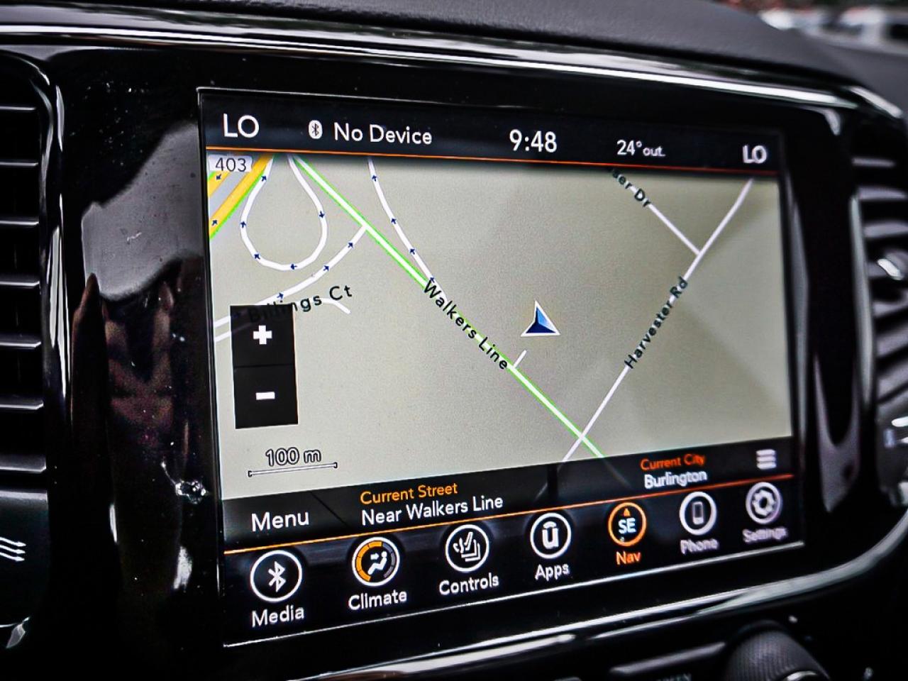 2021 Jeep Grand Cherokee  Photo