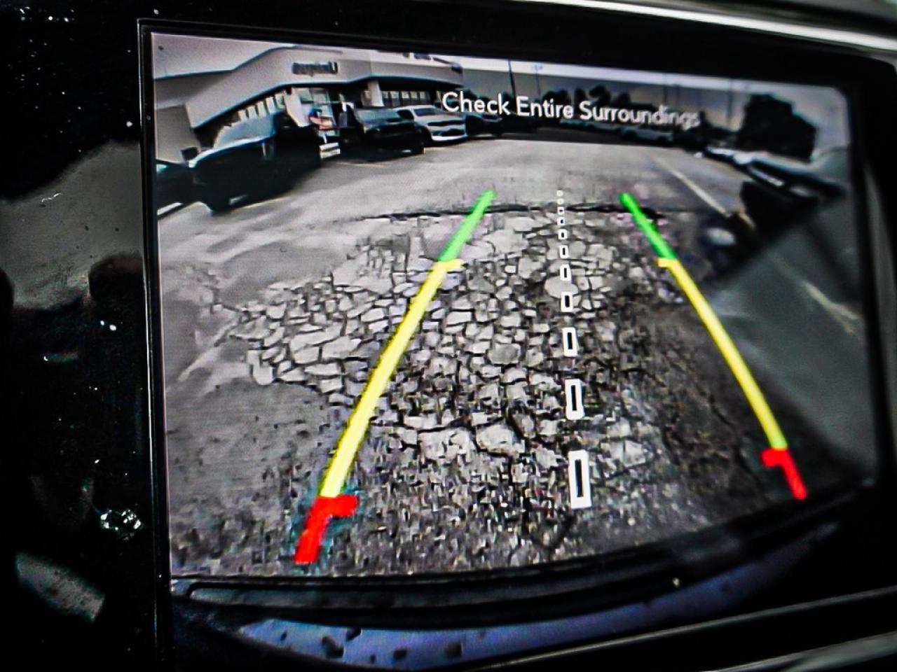 2021 Jeep Grand Cherokee  Photo