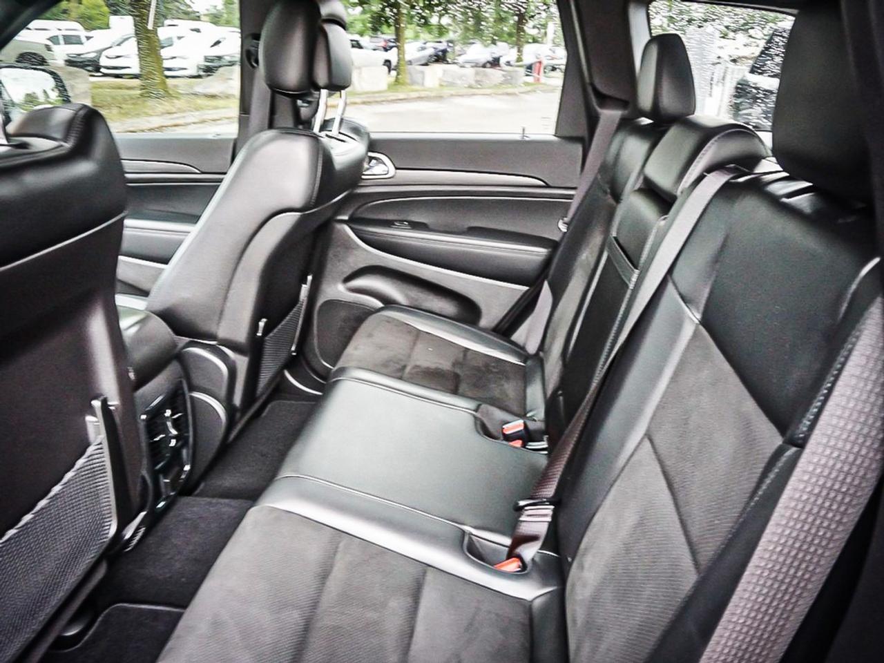 2021 Jeep Grand Cherokee  Photo