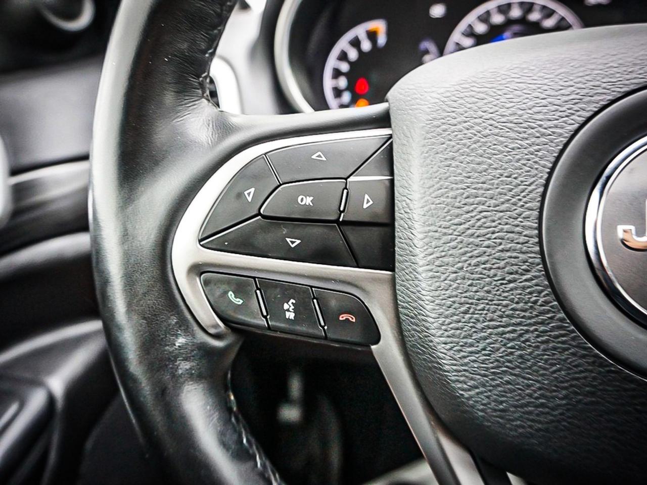 2021 Jeep Grand Cherokee  Photo