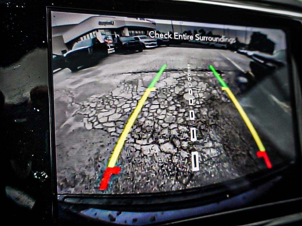 2021 Jeep Grand Cherokee  Photo