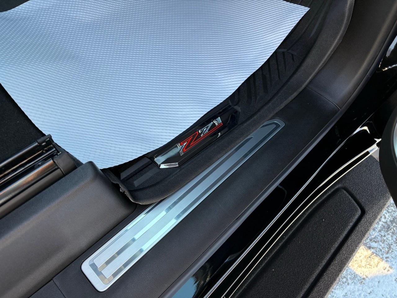 2026 Chevrolet SILVERADO 2500HD 4WD Crew Cab Standard Box LT Photo