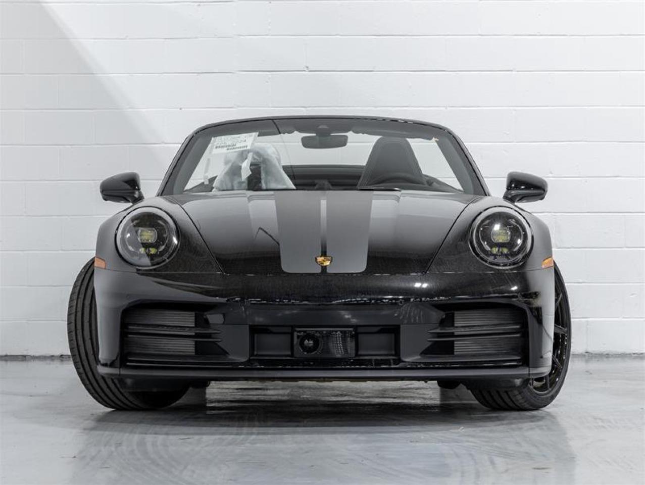 2025 Porsche 911  Photo