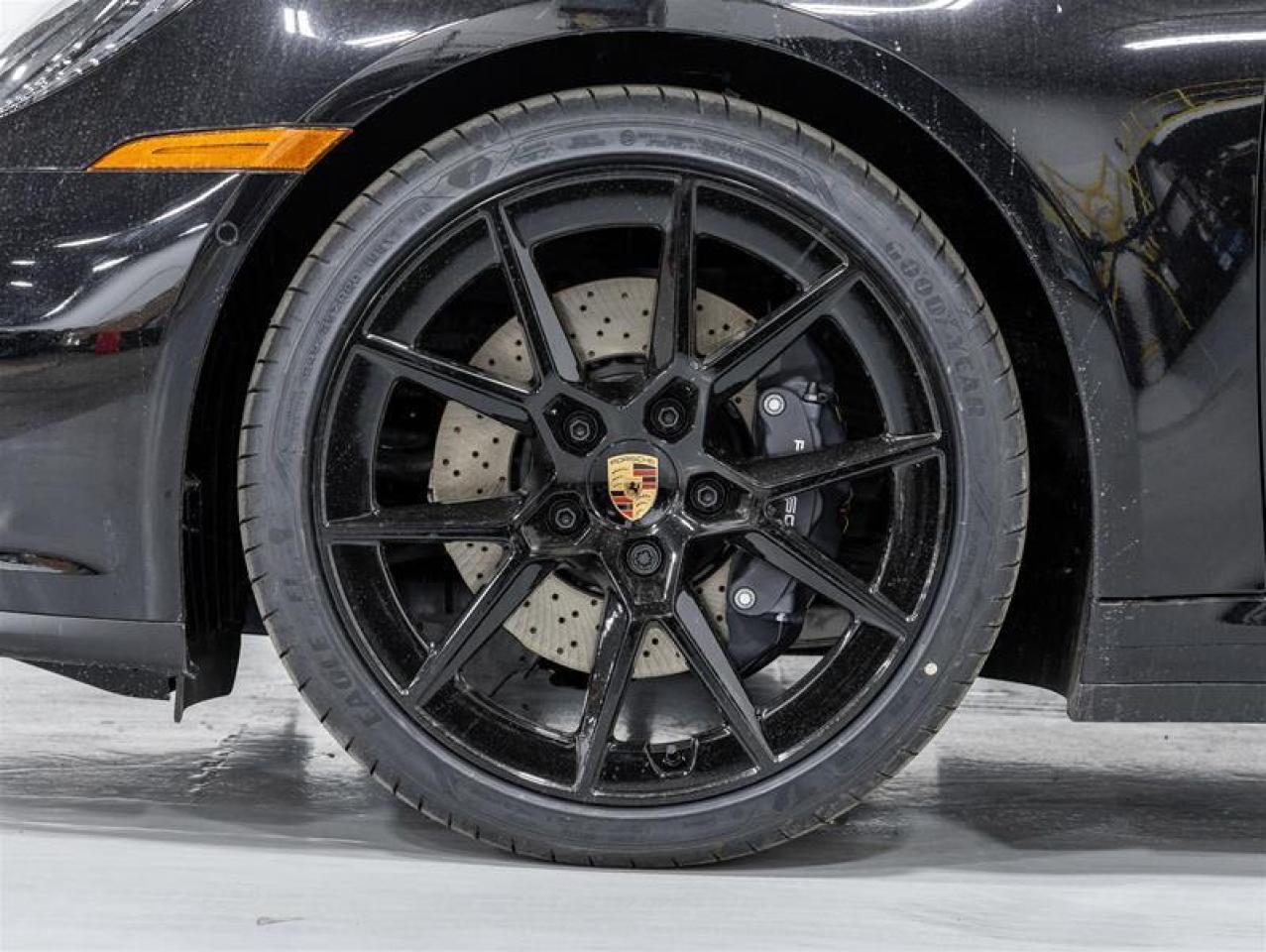 2025 Porsche 911  Photo