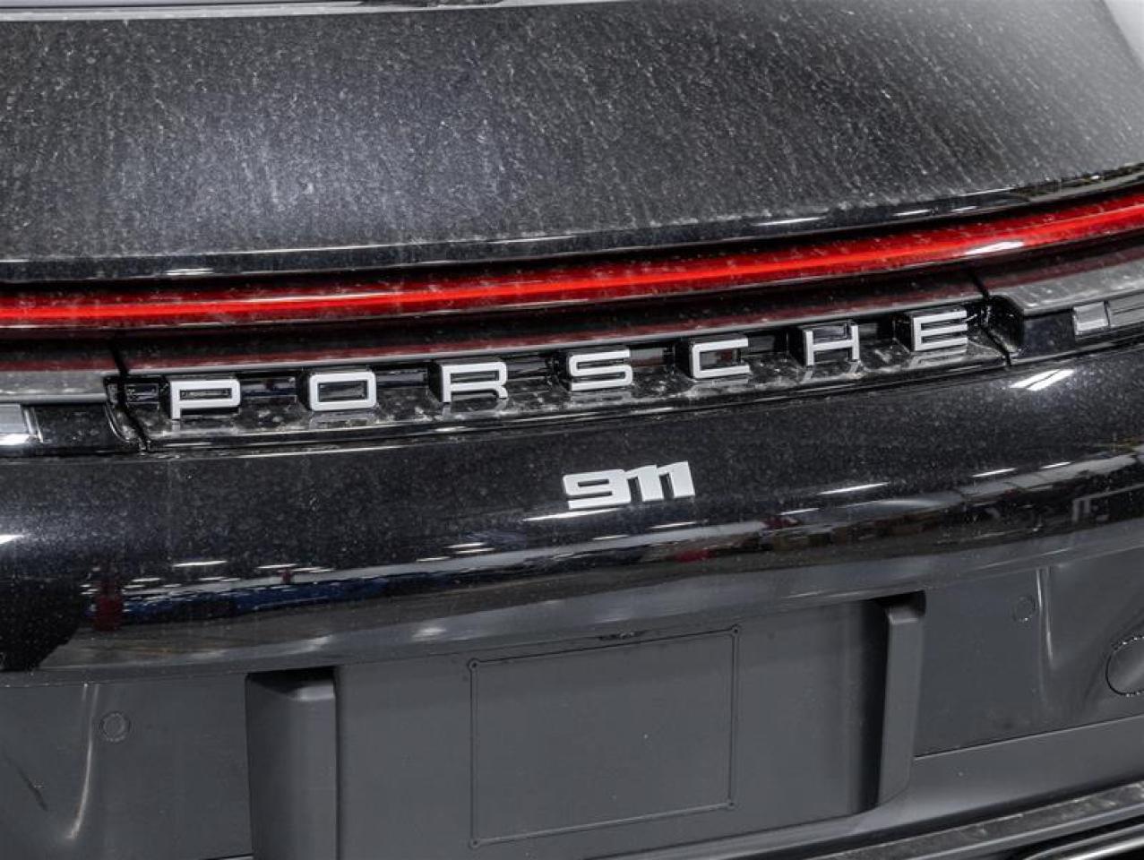 2025 Porsche 911  Photo