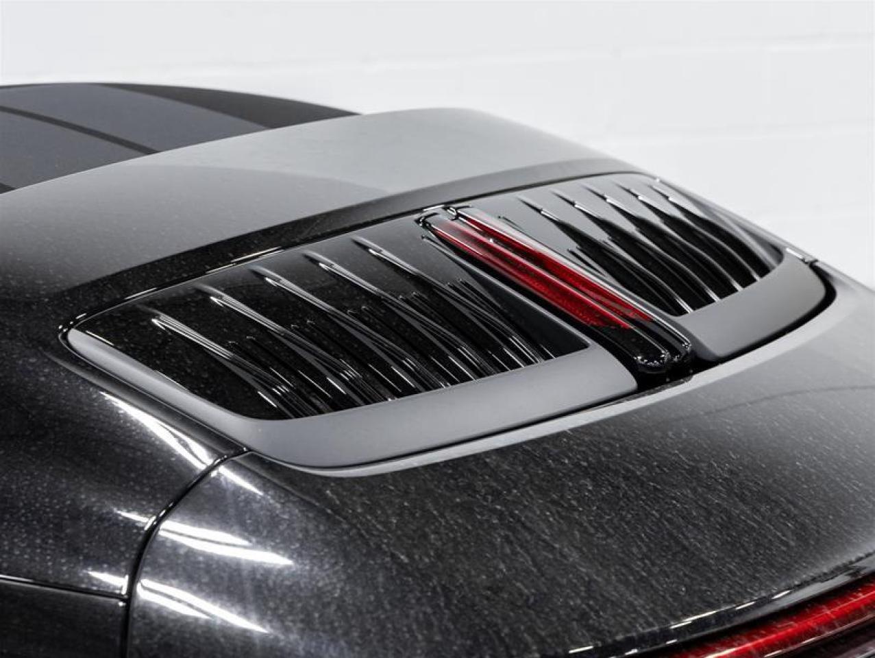 2025 Porsche 911  Photo
