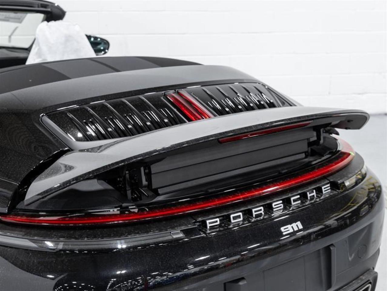 2025 Porsche 911  Photo