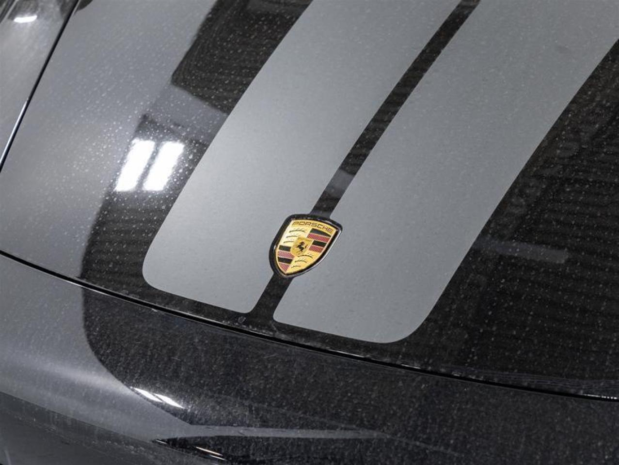 2025 Porsche 911  Photo