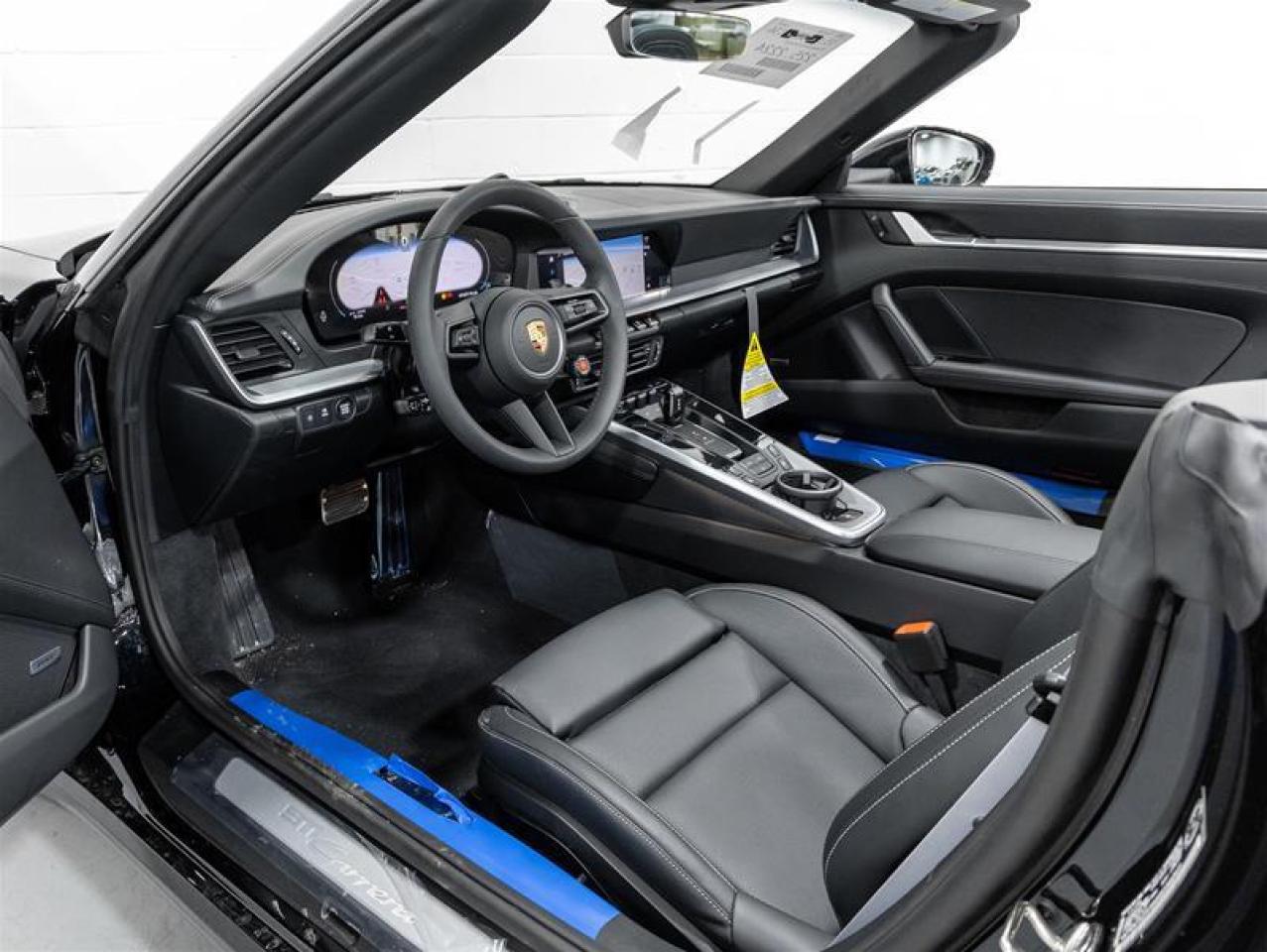 2025 Porsche 911  Photo