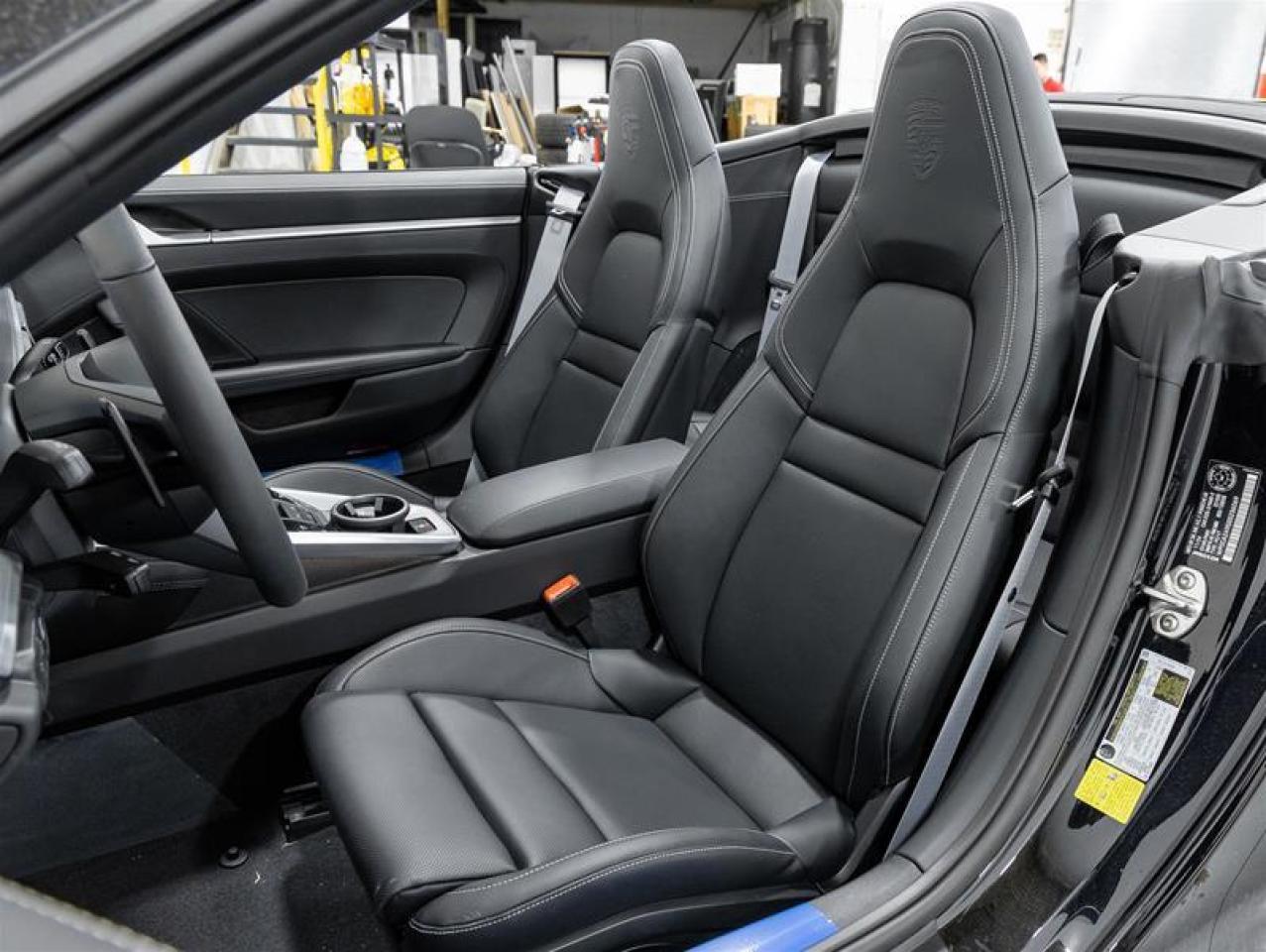 2025 Porsche 911  Photo