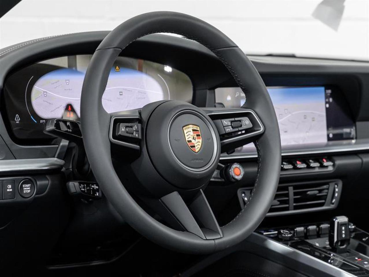 2025 Porsche 911  Photo