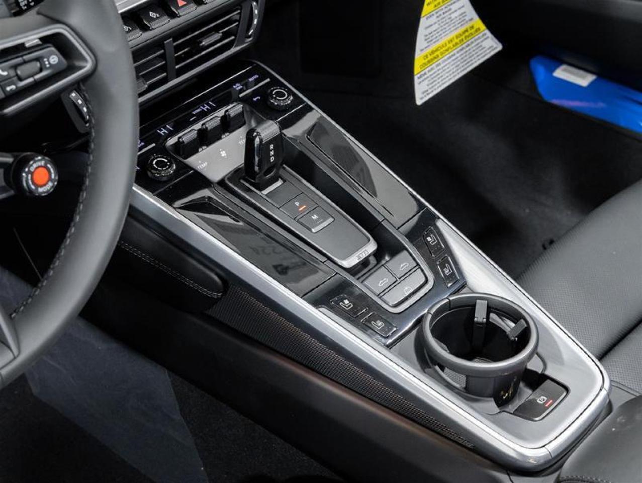 2025 Porsche 911  Photo