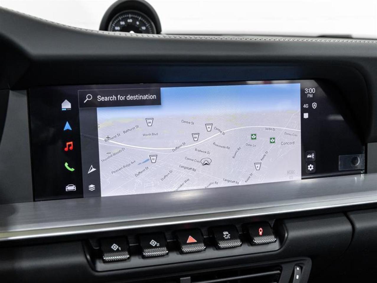 2025 Porsche 911  Photo