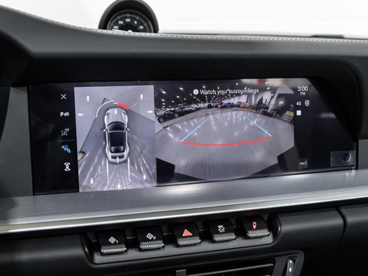 2025 Porsche 911  Photo