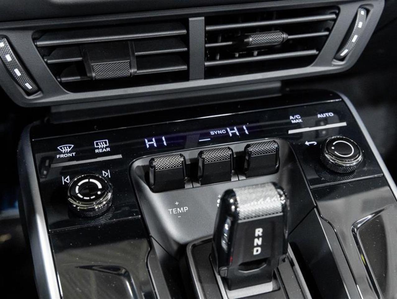 2025 Porsche 911  Photo