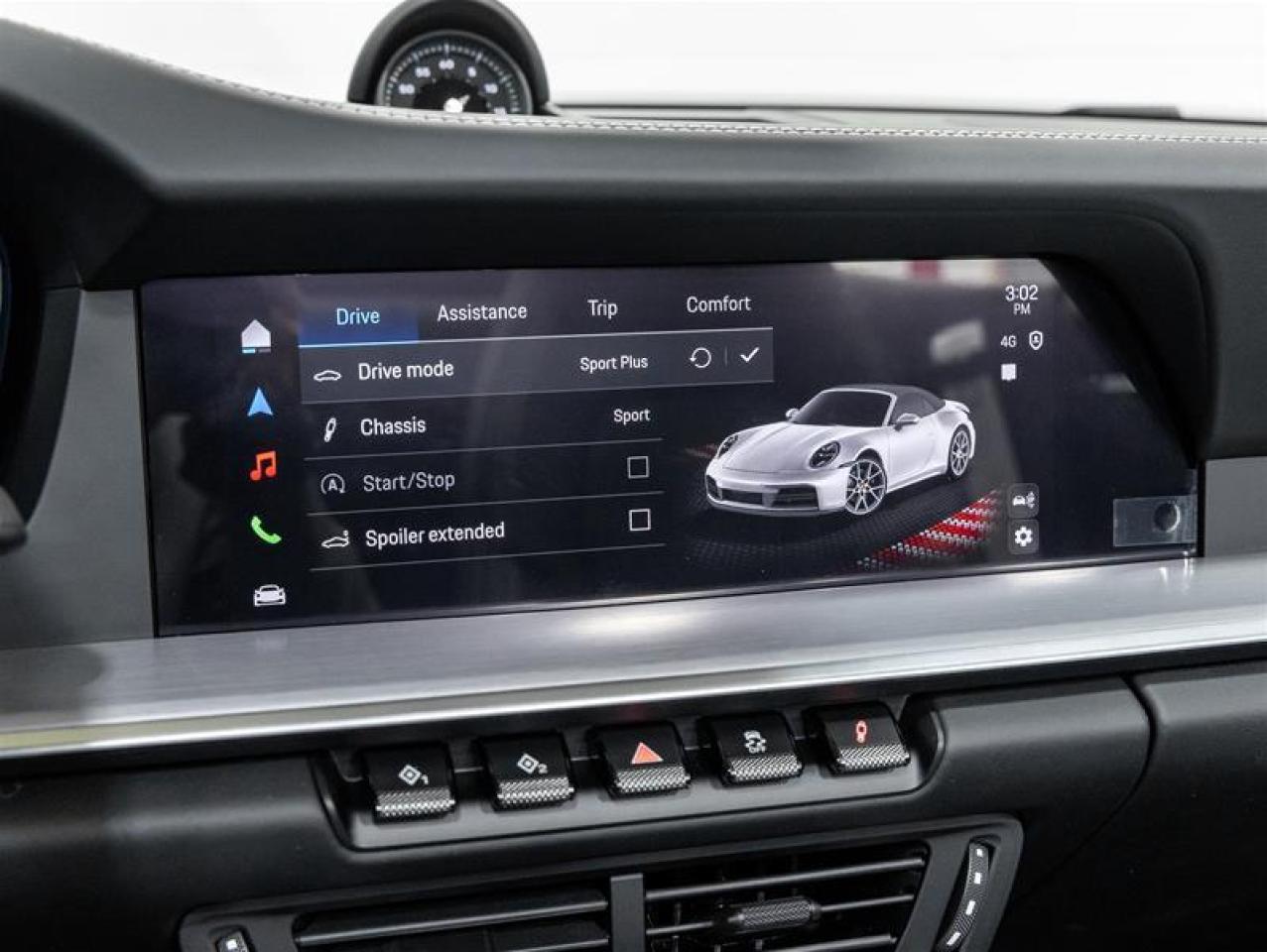 2025 Porsche 911  Photo