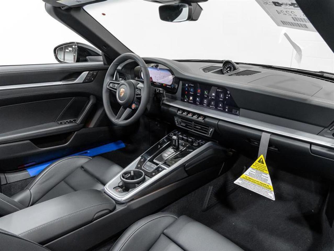 2025 Porsche 911  Photo