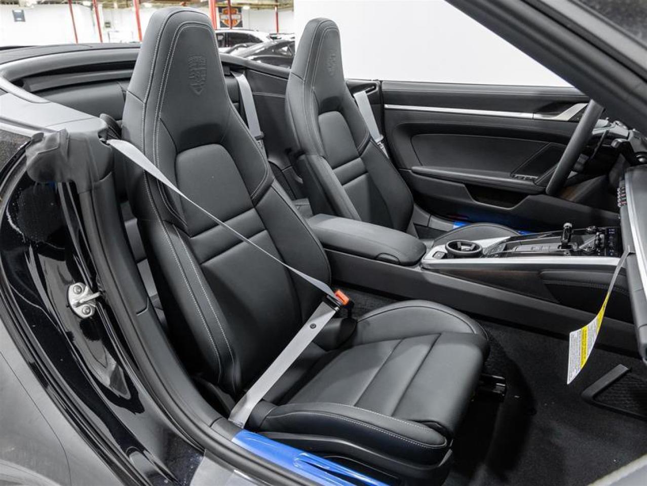 2025 Porsche 911  Photo