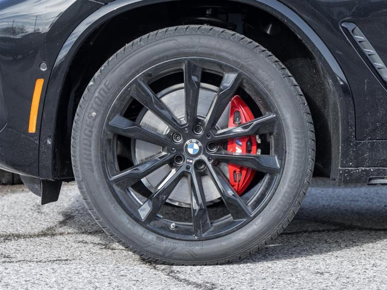 2025 BMW X4 xDrive30i 4dr All-Wheel Drive Sports Activity Coupe Photo