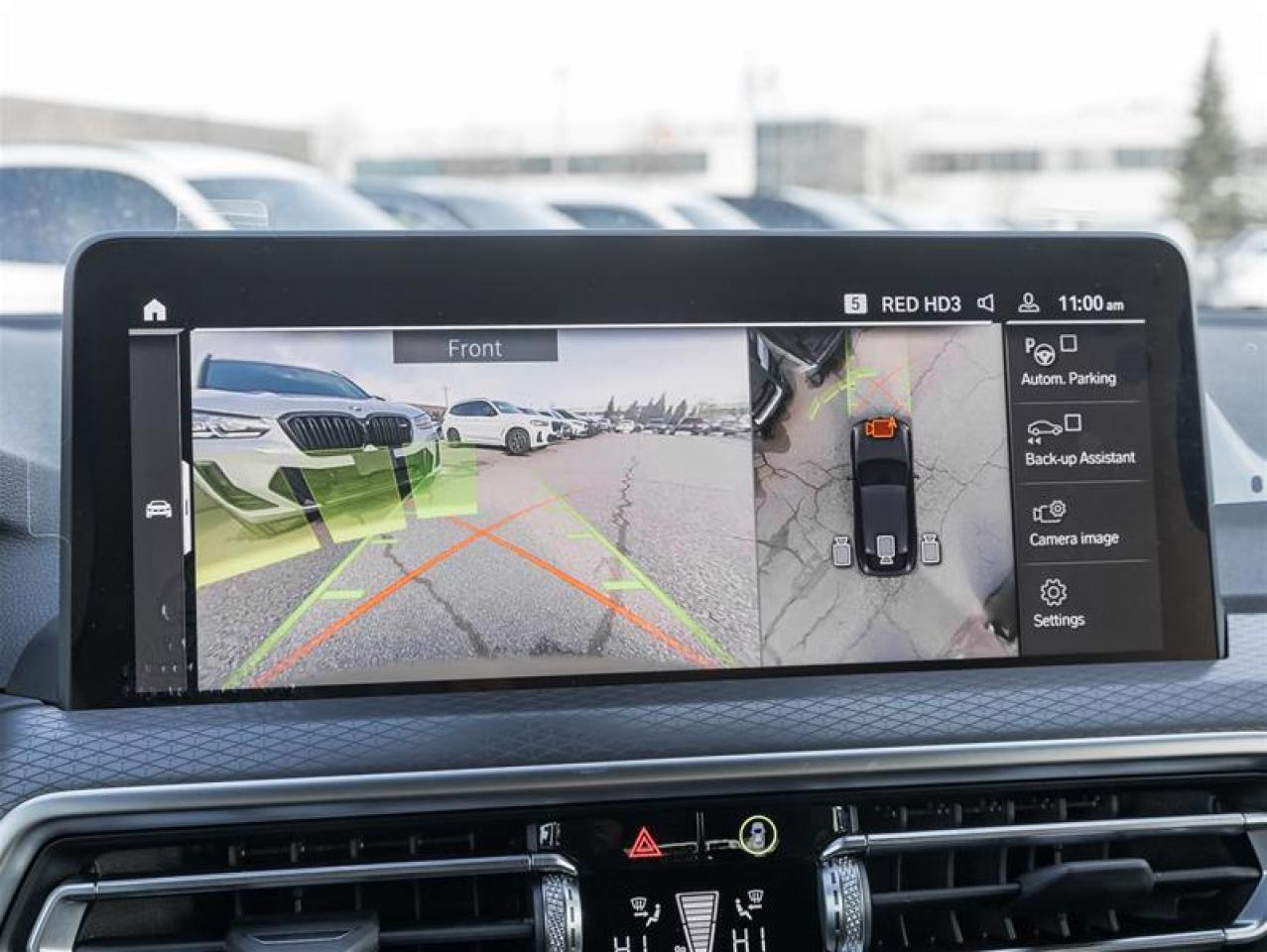 2025 BMW X4 xDrive30i 4dr All-Wheel Drive Sports Activity Coupe Photo