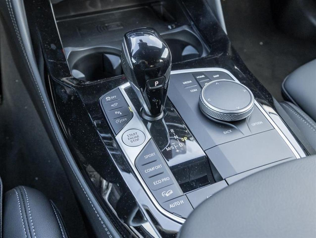 2025 BMW X4 xDrive30i 4dr All-Wheel Drive Sports Activity Coupe Photo