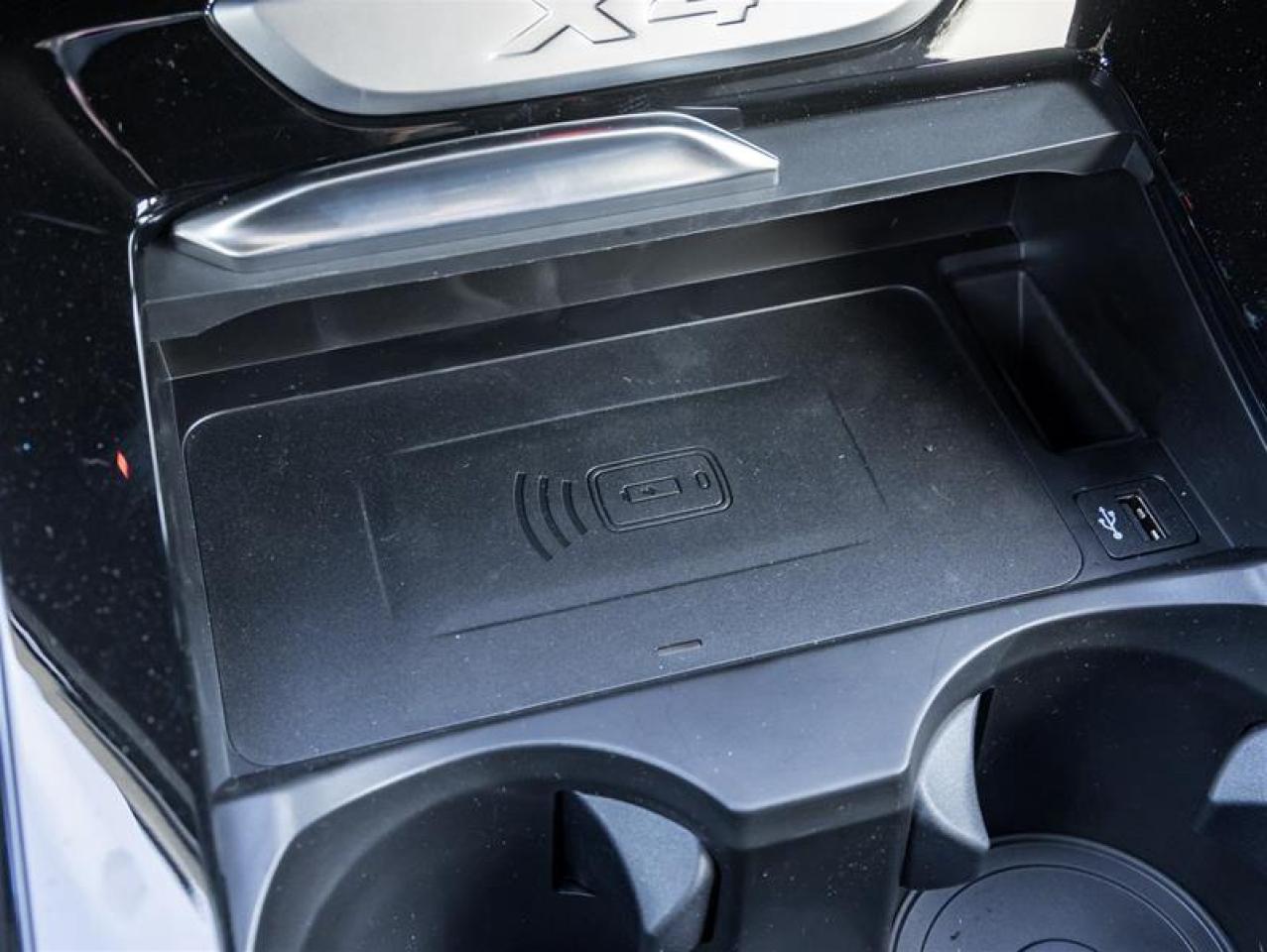 2025 BMW X4 xDrive30i 4dr All-Wheel Drive Sports Activity Coupe Photo