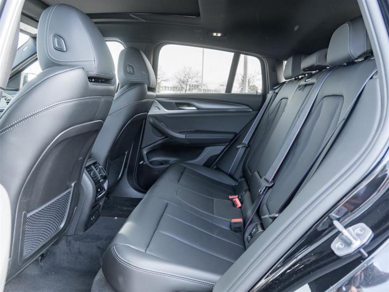 2025 BMW X4 xDrive30i 4dr All-Wheel Drive Sports Activity Coupe Photo