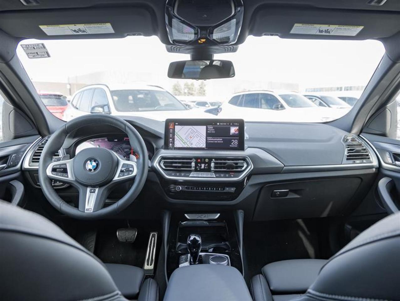 2025 BMW X4 xDrive30i 4dr All-Wheel Drive Sports Activity Coupe Photo