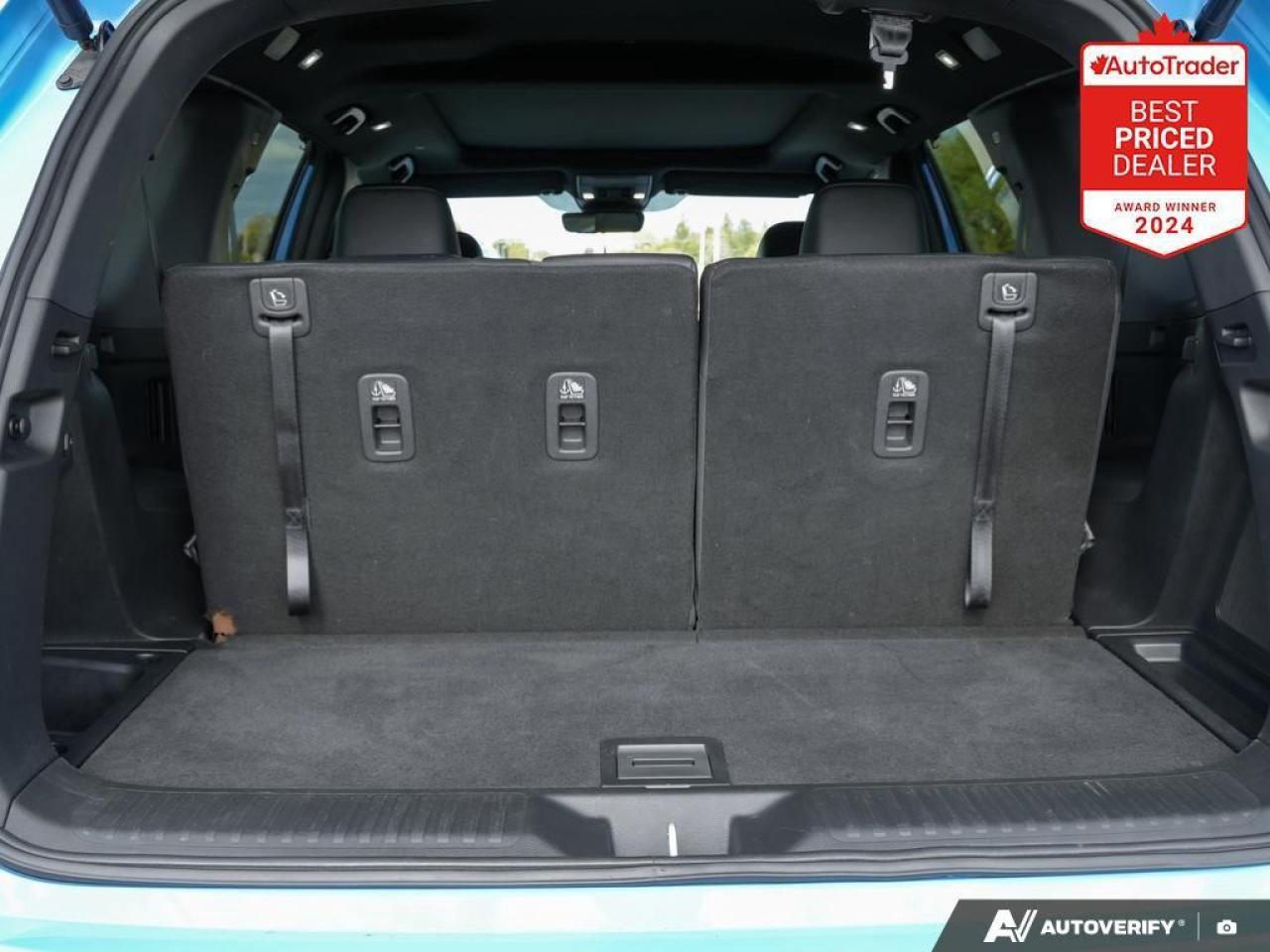 2023 Honda Pilot TrailSport 4dr All-Wheel Drive Photo