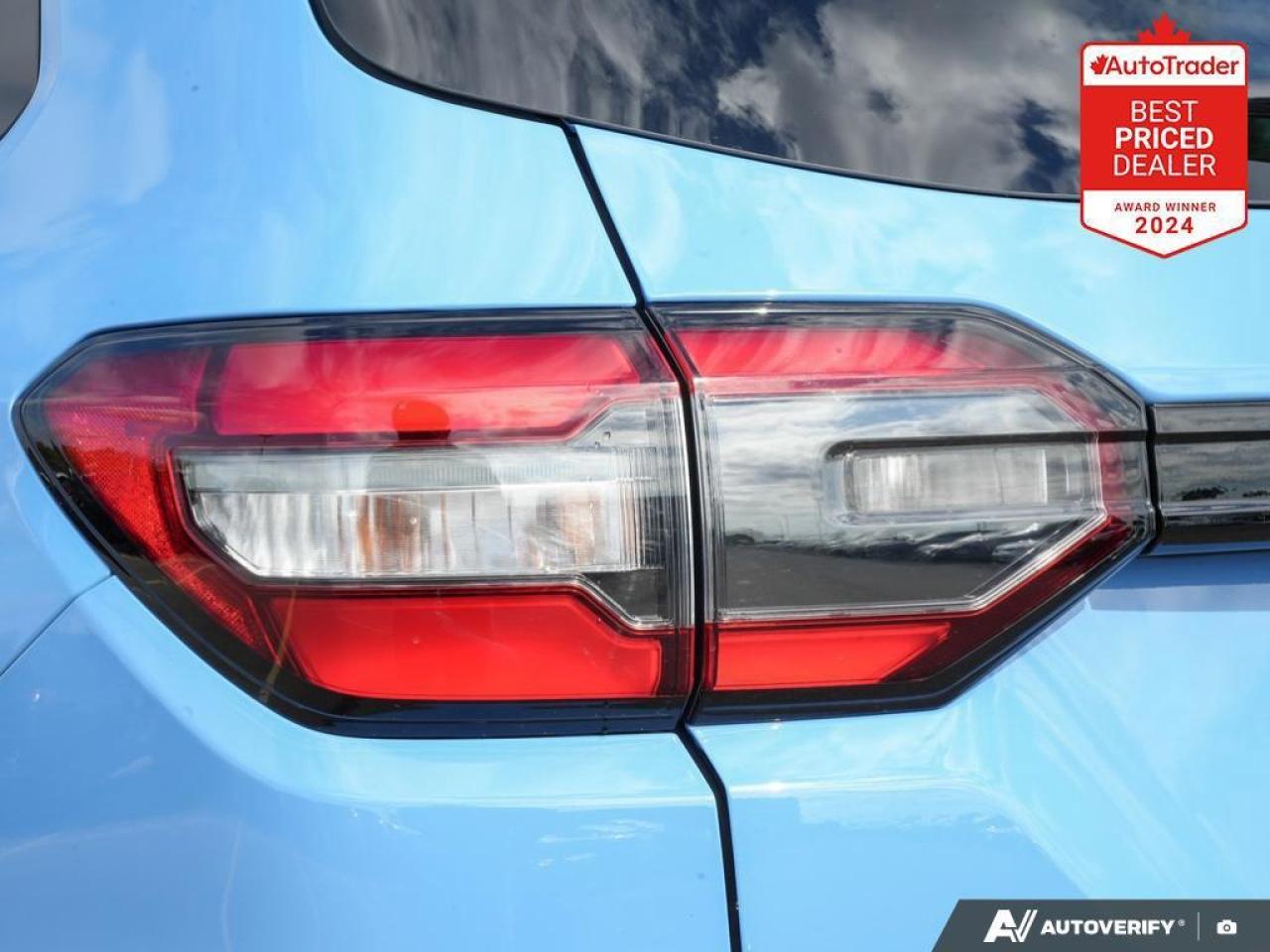 2023 Honda Pilot TrailSport 4dr All-Wheel Drive Photo