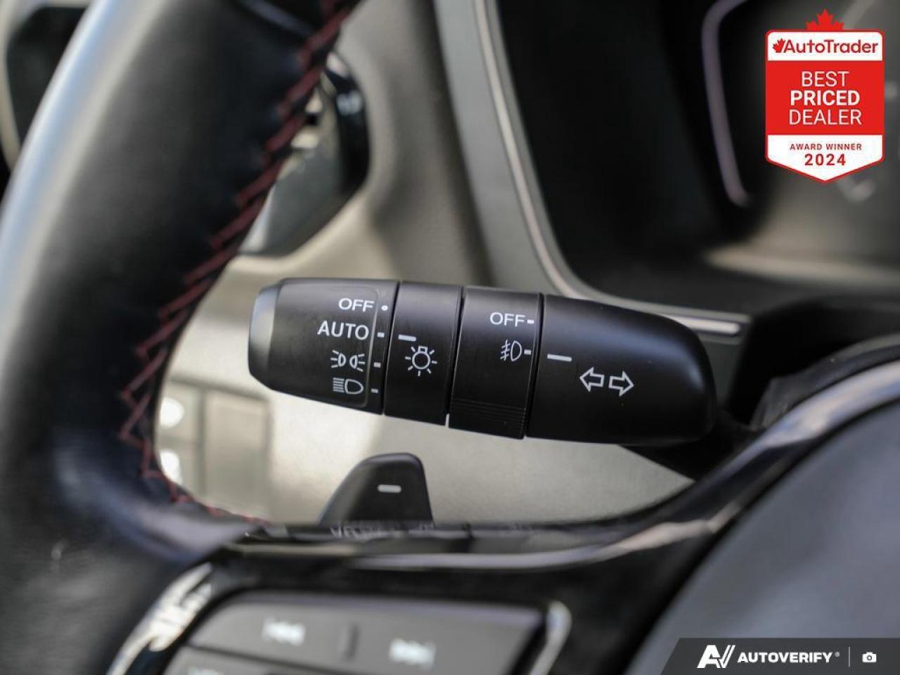 2023 Honda Pilot TrailSport 4dr All-Wheel Drive Photo