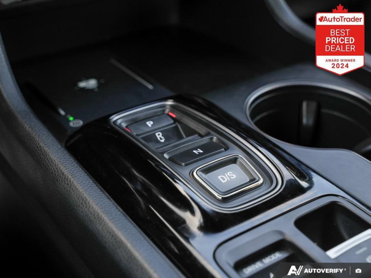 2023 Honda Pilot TrailSport 4dr All-Wheel Drive Photo